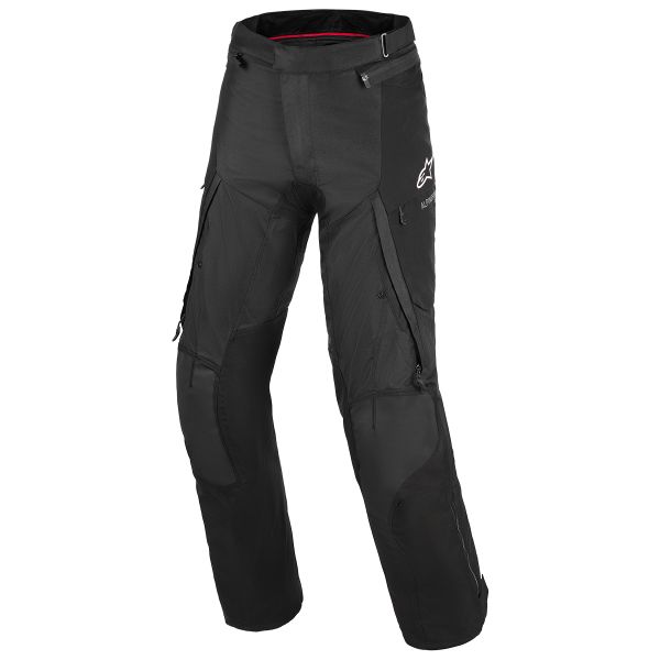 Pantalon Moto Alpinestars Andes V4 Drystar Pants Black