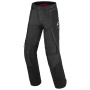 Pantalon Moto Alpinestars Andes V4 Drystar Pants Black