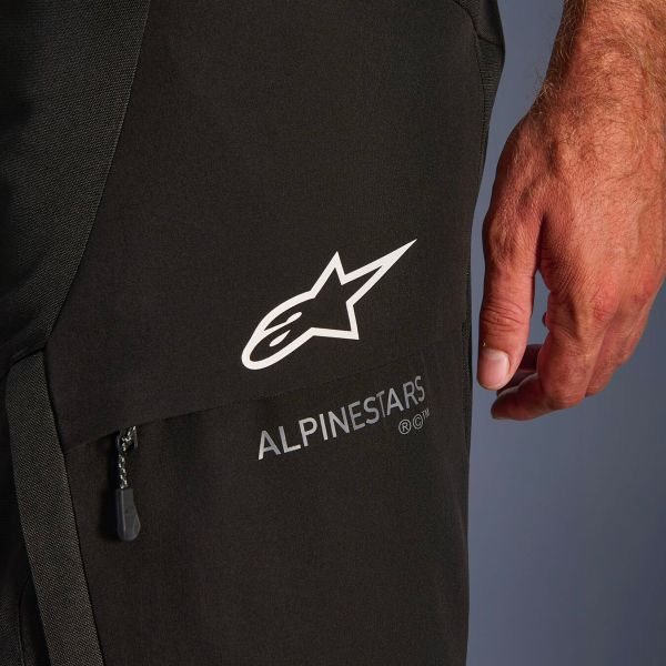 Alpinestars Andes V4 Drystar Pants Black