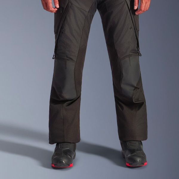 Alpinestars Andes V4 Drystar Pants Black