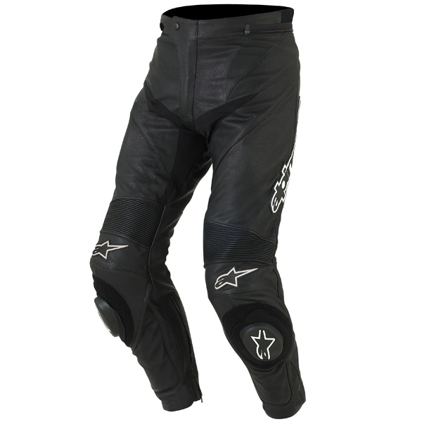 Pantalon Moto Alpinestars Apex Noir