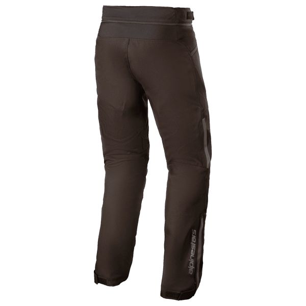 Alpinestars AST-1 V2 WP Pants Black
