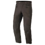 Pantalon Moto Alpinestars AST-1 V2 WP Pants Long Black