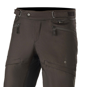 Alpinestars AST-1 V2 WP Pants Long Black