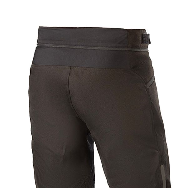 Alpinestars AST-1 V2 WP Pants Long Black