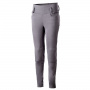 Pantalon Moto Alpinestars Banshee Legging Melange Grey