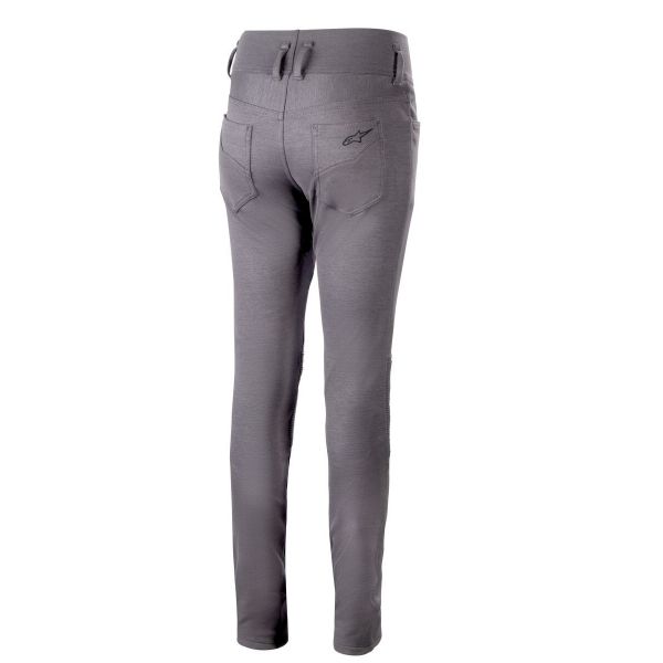 Alpinestars Banshee Legging Melange Grey