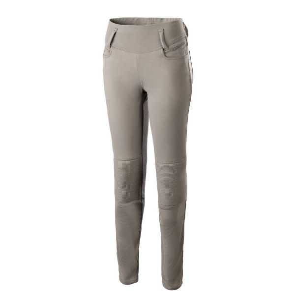 Pantalon Moto Alpinestars Banshee Legging Vetiver