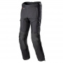 Pantalon Moto Alpinestars Bogota Pro Drystar 3 Seasons Black Black Pants