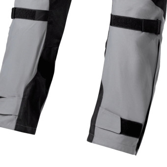 Alpinestars Bogota Pro Drystar 3 Seasons Dark Gray Yellow Fluo Pants