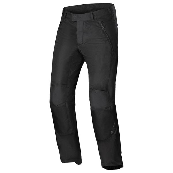 Pantalon Moto Alpinestars C-1 Air Pants Black Pantalon Moto Alpinestars C-1 Air Pants Black