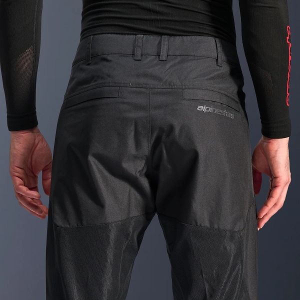 Alpinestars C-1 Air Pants Black