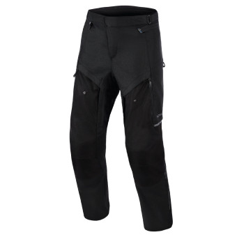 Pantalon Moto Alpinestars Cusco Drystar Pants Black