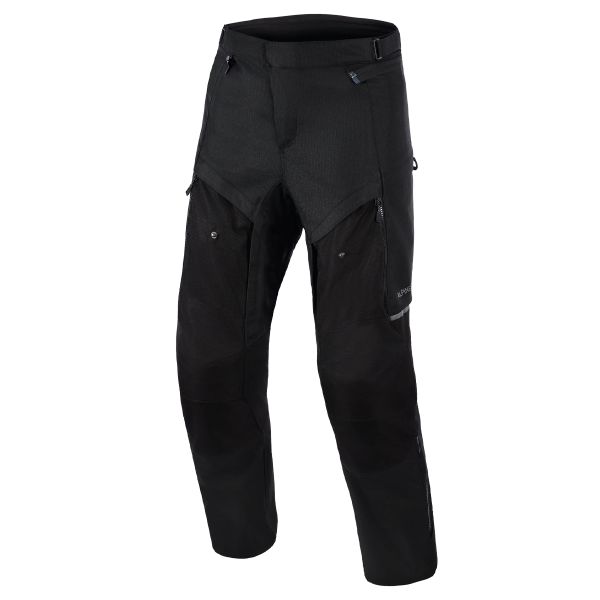 Pantalon Moto Alpinestars Cusco Drystar Pants Black