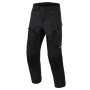 Pantalon Moto Alpinestars Cusco Drystar Pants Black