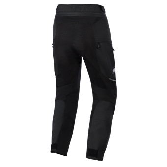 Alpinestars Cusco Drystar Pants Black