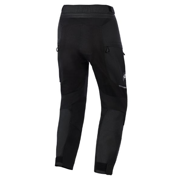 Alpinestars Cusco Drystar Pants Black