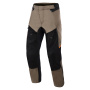 Pantalon Moto Alpinestars Cusco Drystar Pants Walnut Black
