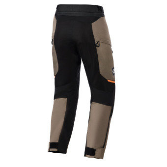 Alpinestars Cusco Drystar Pants Walnut Black