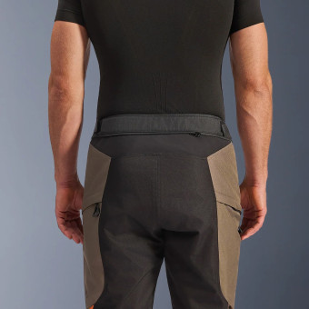 Alpinestars Cusco Drystar Pants Walnut Black