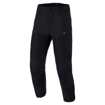 Pantalon Moto Alpinestars Explore Ast Pants Black
