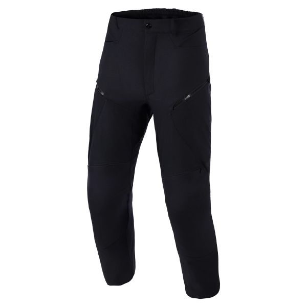 Pantalon Moto Alpinestars Explore Ast Pants Black