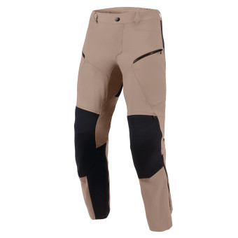 Pantalon Moto Alpinestars Explore Ast Pants Walnut Black