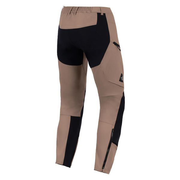 Alpinestars Explore Ast Pants Walnut Black