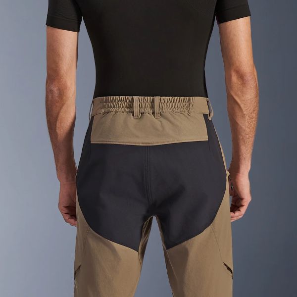 Alpinestars Explore Ast Pants Walnut Black