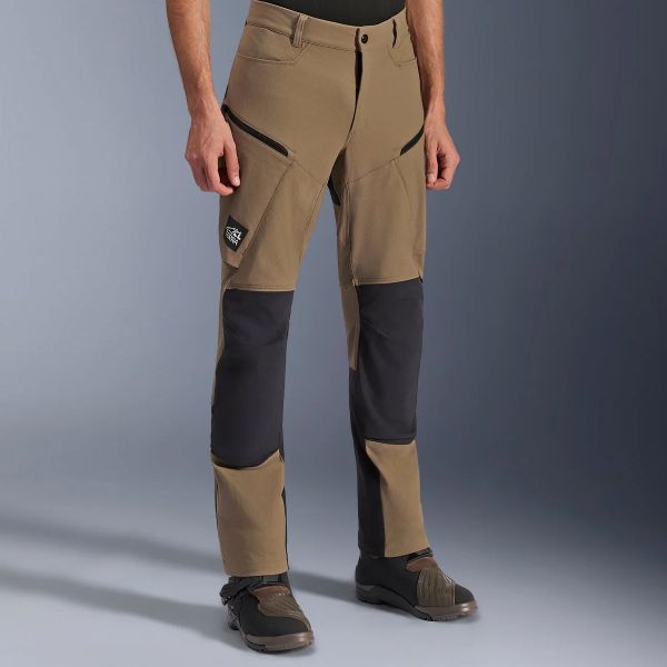 Alpinestars Explore Ast Pants Walnut Black
