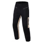 Pantalon Moto Alpinestars Flex-Ast Canvas Black Aluminium