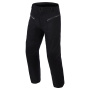 Pantalon Moto Alpinestars Flex-Ast Canvas Black