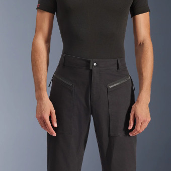 Alpinestars Flex-Ast Canvas Black