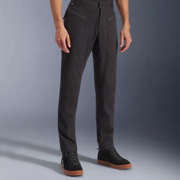 Alpinestars Flex-Ast Canvas Black