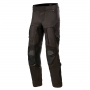 Pantalon Moto Alpinestars Halo Drystar Pants Black Black