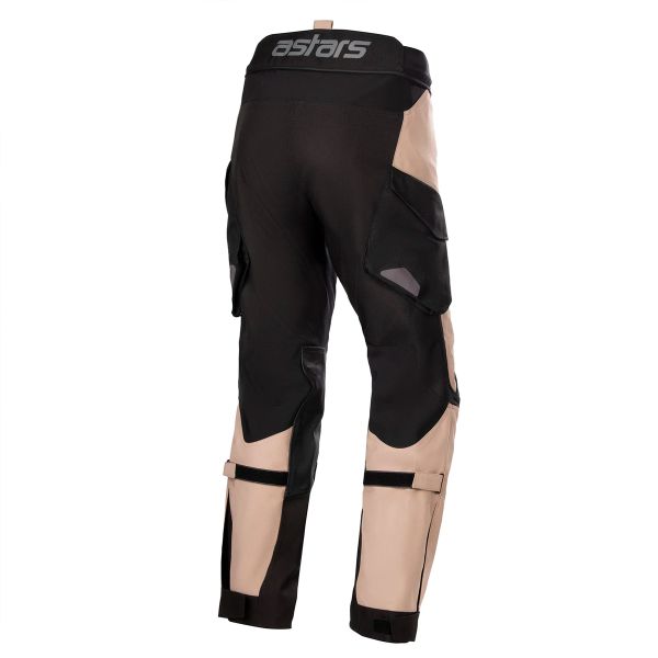 Alpinestars Halo Drystar Pants Dark Khaki