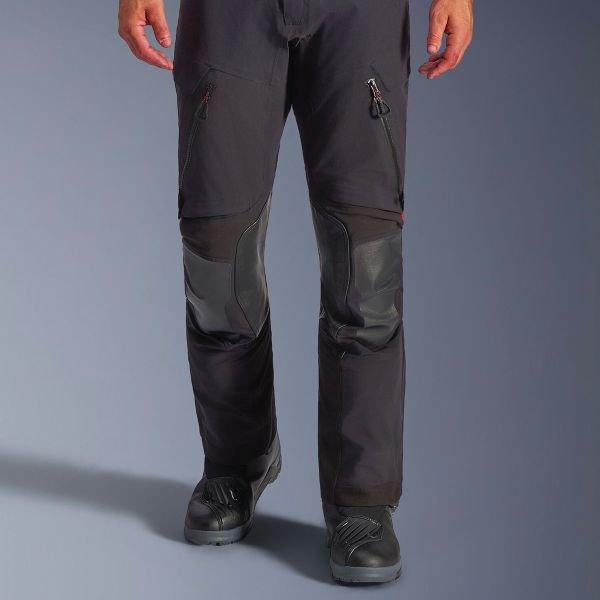 Alpinestars Halo Pro Drystar XF Laminated Pants Black Dark Shadow