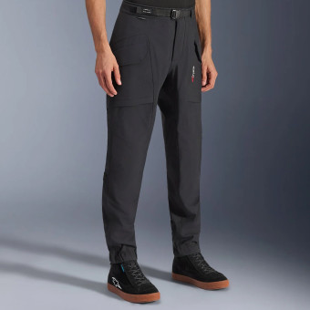 Alpinestars Juggernaut V2 Riding Black