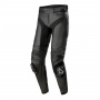 Pantalon Moto Alpinestars Missile V3 Black Black Pants