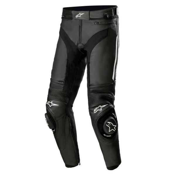 Pantalon Moto Alpinestars Missile V3 Black Pants