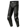 Pantalon Moto Alpinestars Missile V3 Black Pants