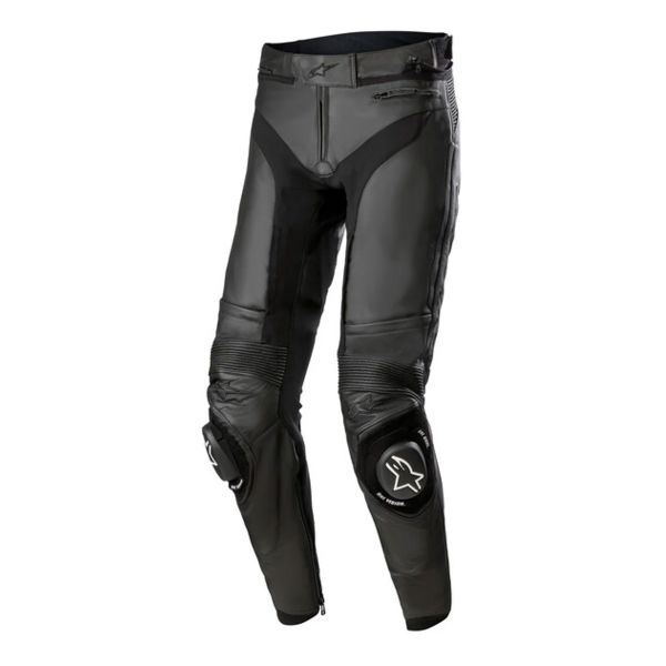 Pantalon Moto Alpinestars Missile V3 Long Black Black Pants