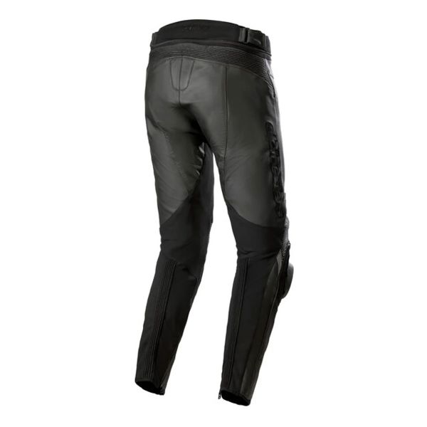 Alpinestars Missile V3 Long Black Black Pants