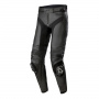 Pantalon Moto Alpinestars Missile V3 Short Black Black Pants