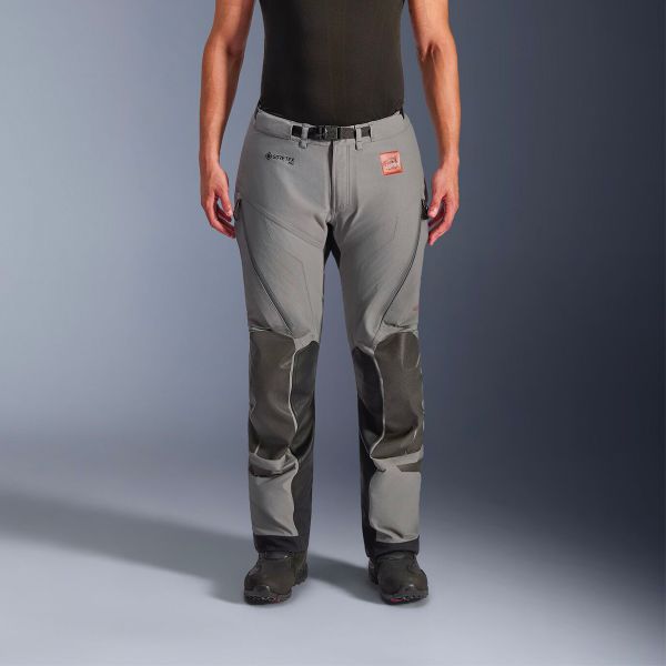 Alpinestars Nazca Gore-Tex Pro Pants Dark Gray Black