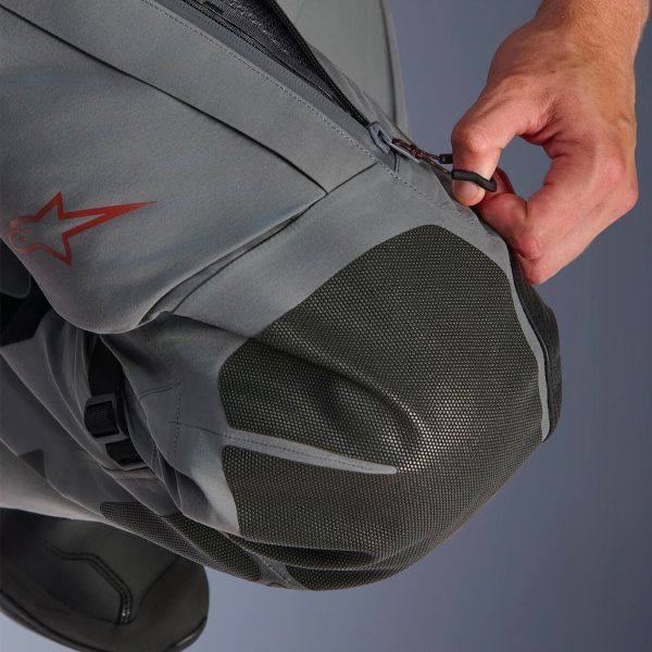 Alpinestars Nazca Gore-Tex Pro Pants Dark Gray Black