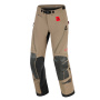 Pantalon Moto Alpinestars Nazca Gore-Tex Pro Pants Walnut Black