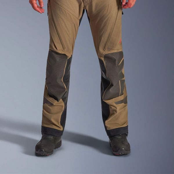 Alpinestars Nazca Gore-Tex Pro Pants Walnut Black