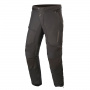 Pantalon Moto Alpinestars Raider V2 Drystar Black Pant