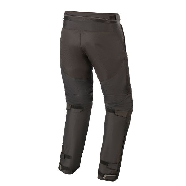 Alpinestars Raider V2 Drystar Black Pant